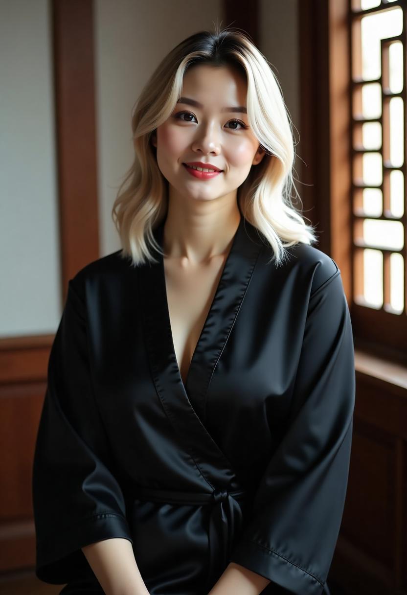 出轨的女人